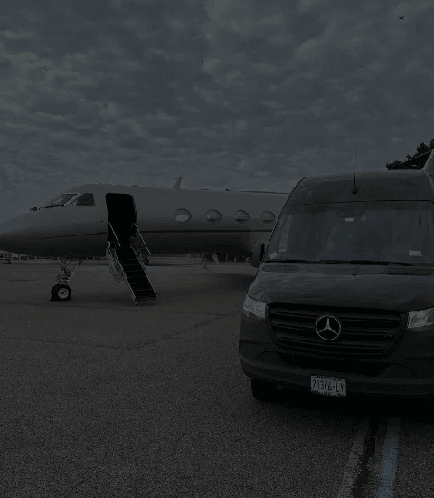 Luxury transportation services in New York
