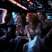 Luxury birthday parties in Brooklyn