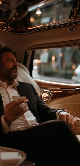 Luxury business travel in Brooklyn