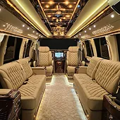Corporate Limousine Service in New York