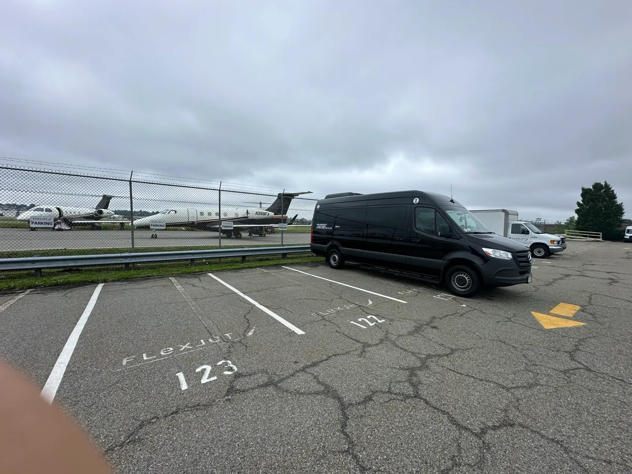 airport gallery #3 in New York