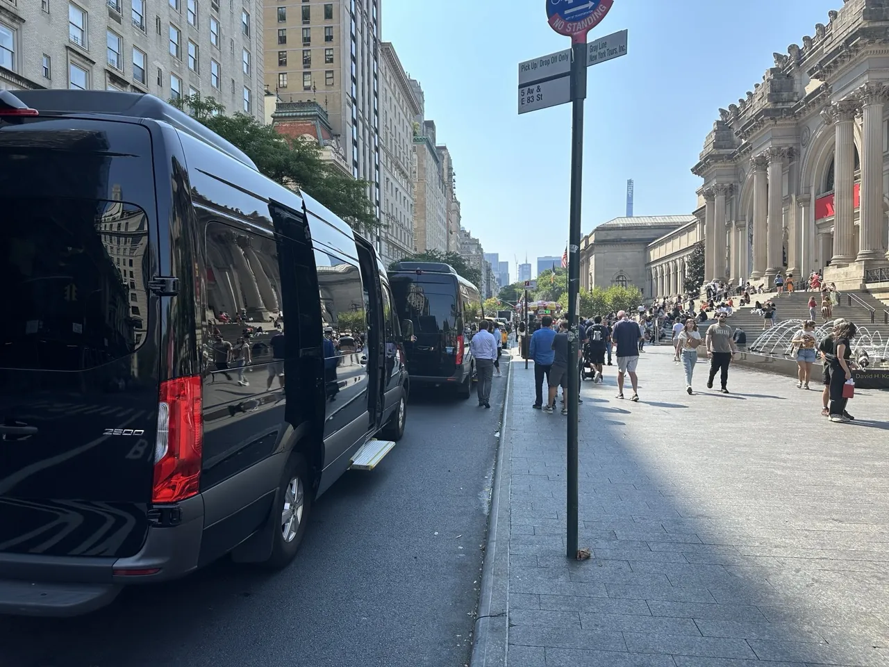 birthday gallery #5 in New York