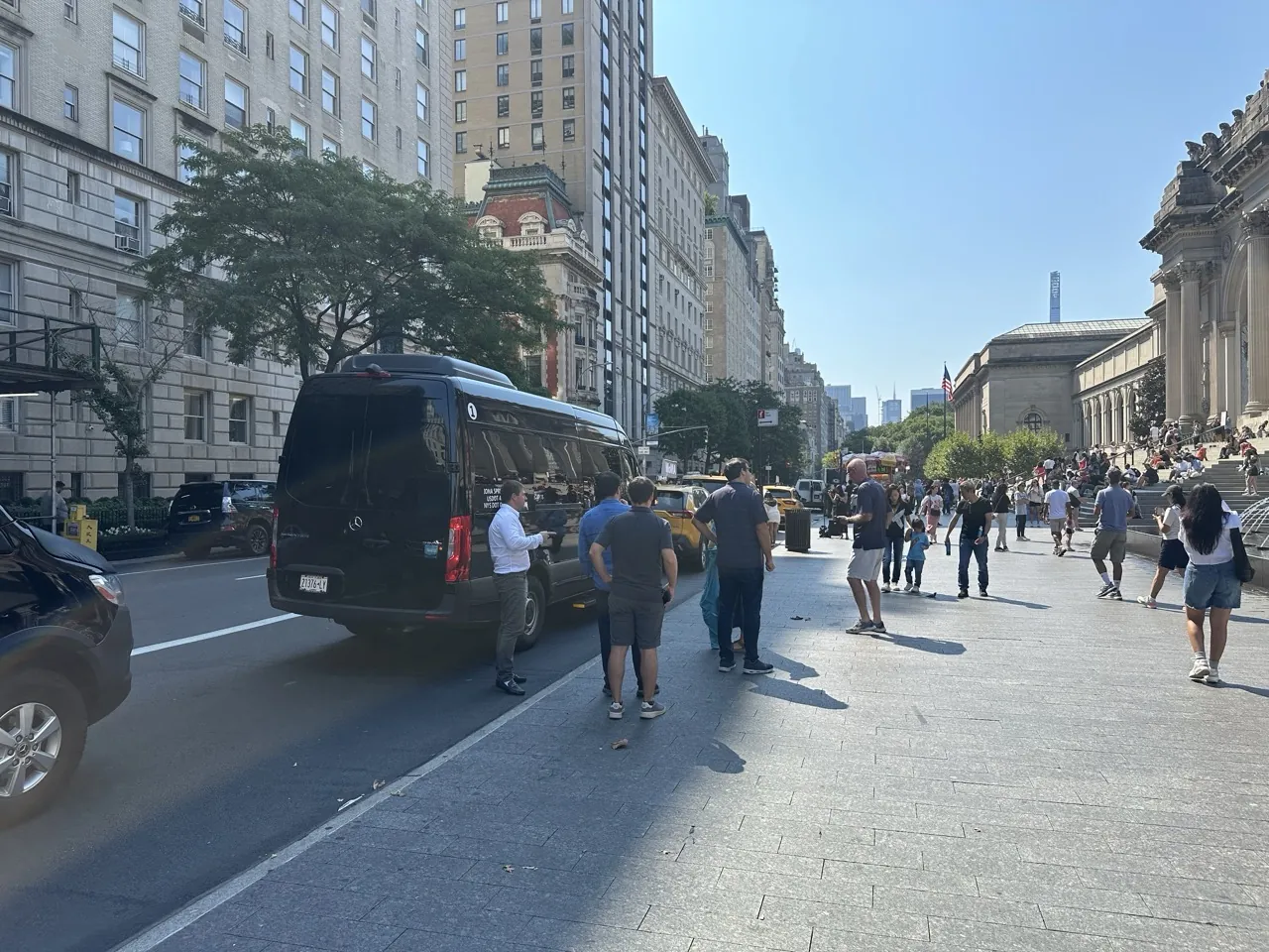birthday gallery #6 in New York
