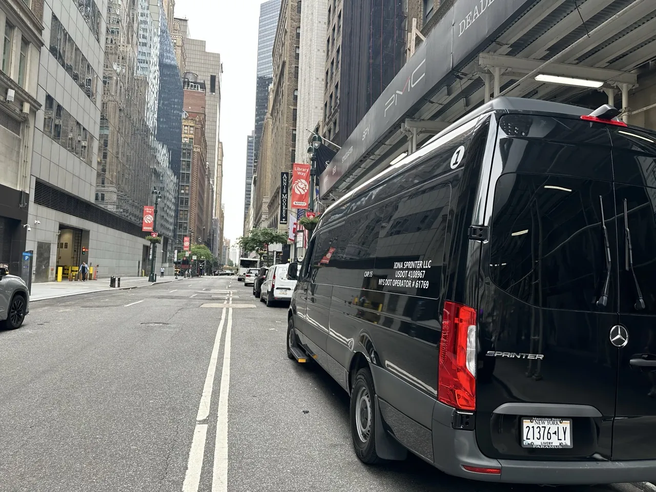 business gallery #2 in New York