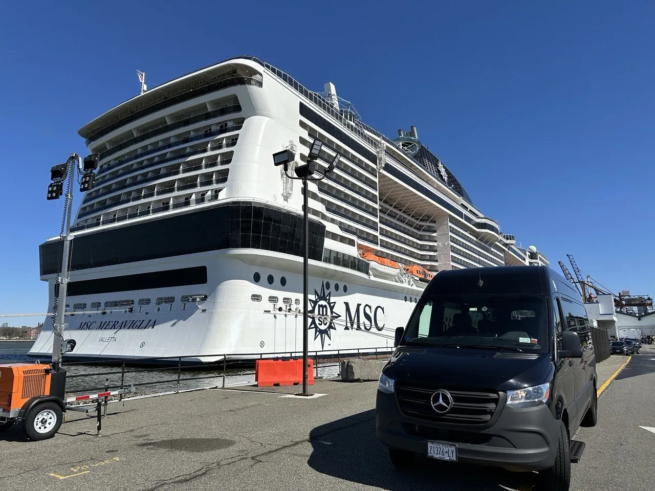 cruise gallery #2 in New York