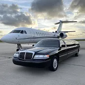 Luxury private aviation transfers in Brooklyn