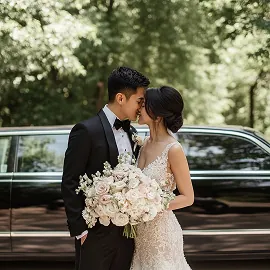 Luxury weddings in Brooklyn
